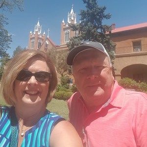 Meet your Posher, Deb